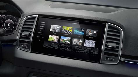Updating Bluetooth ensures that your mobile device matches up to the Š<b>KODA</b> <b>infotainment</b> <b>system</b> without any problems. . How to reset skoda karoq infotainment system